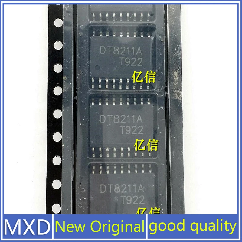 5Pcs/Lot New Original DT8211A SOP-18 Good Quality In Stock