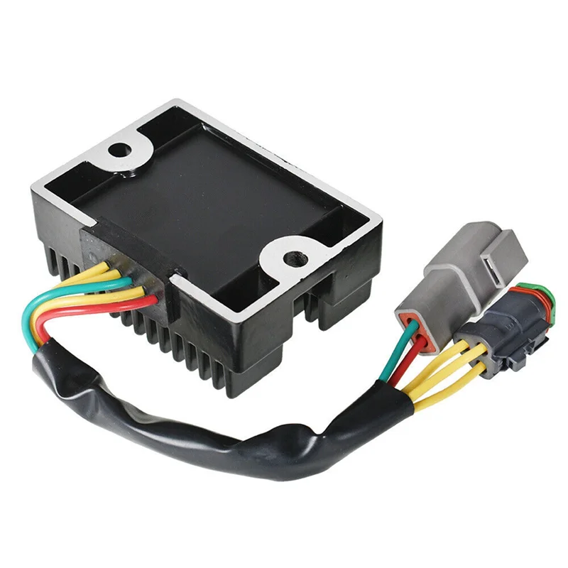 New for SeaDoo Voltage Regulator Rectifier 4-TEC GTX RXT RXP 278001969 278001581 -AB16