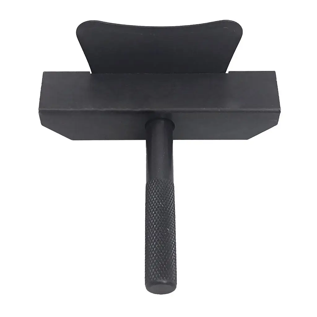 

Черный сепаратор масляного поддона трансмиссии двигателя Auto Tools 3-1/8 дюйма, 80 мм