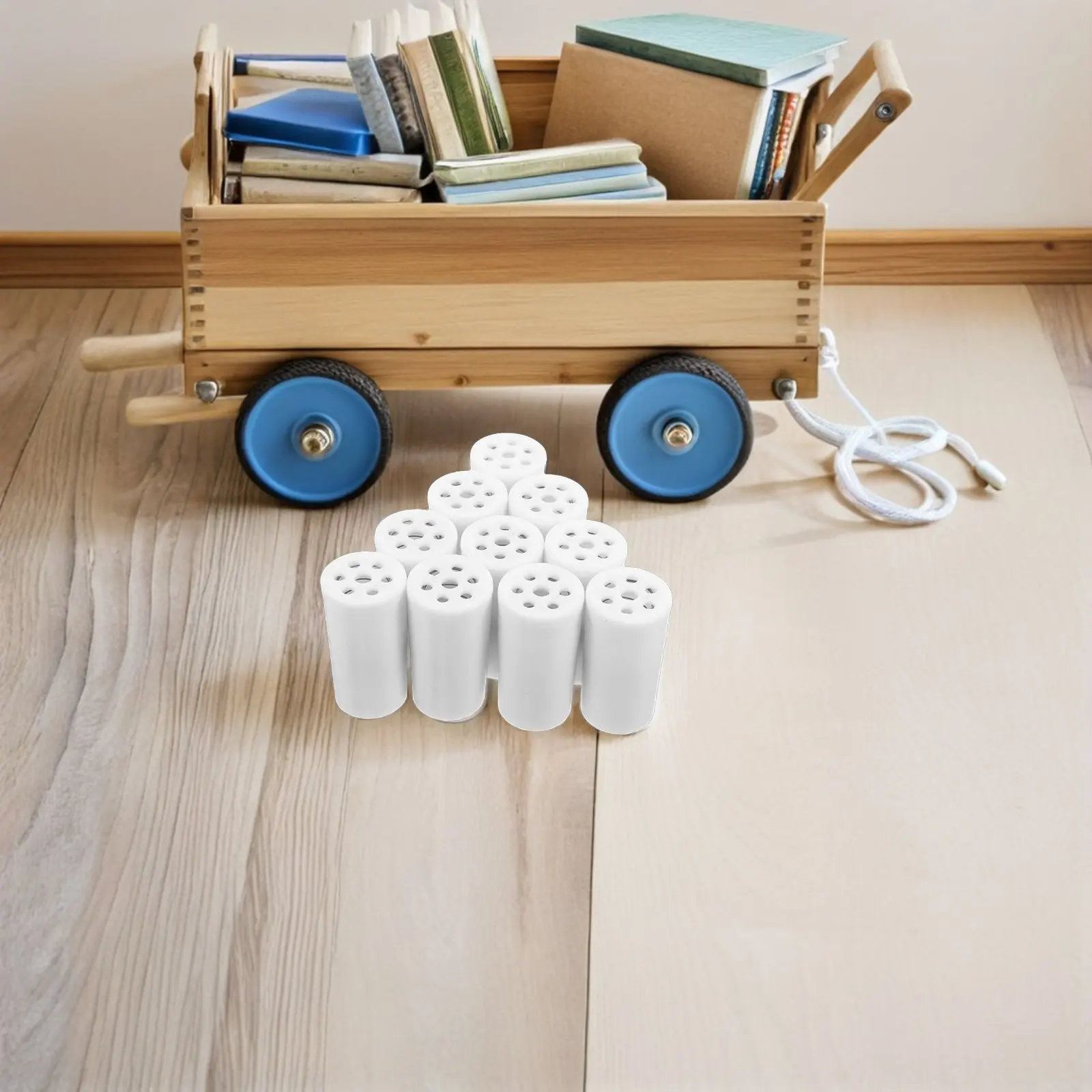 10 ชิ้น ตัวเรียกเสียงนกพลาสติก สำหรับตุ๊กตาสัตว์ งานเย็บปักถักร้อย ของเล่นสร้างเสียงแบบอินเทอร์แอคทีฟ กล่องใส่เสียงแบบเปลี่ยนได้ DIY