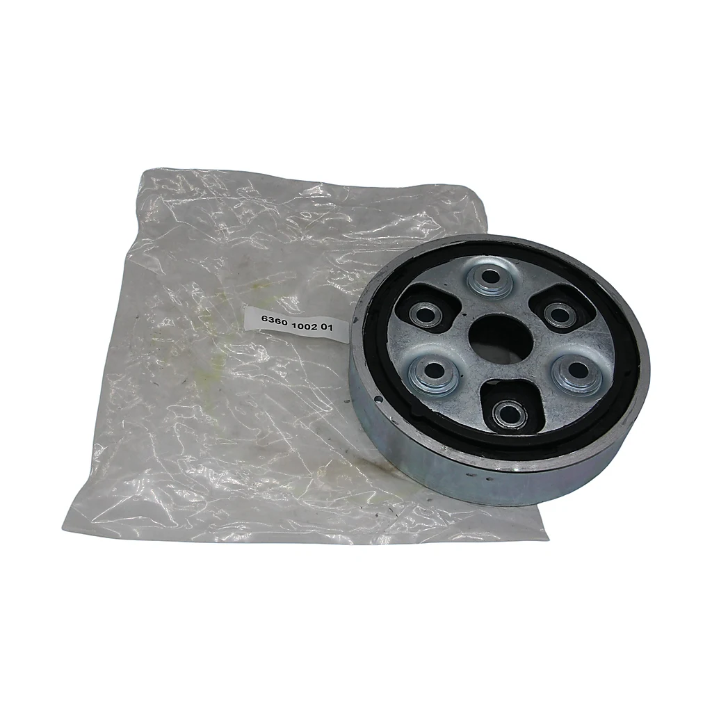 Rear Drive Shaft Coupling Flange 1K0521307A Fit For Audi Q3 1.4 2013-2025 Q3 quattro 2.0 Q3 2.0 TDI 2011-2025