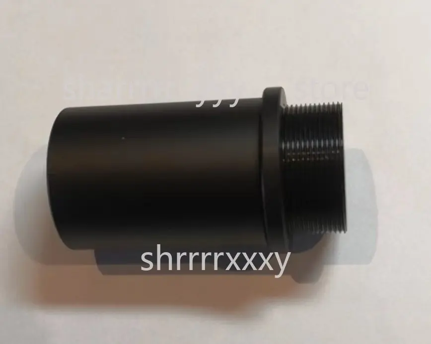 D25mm/M22 Lens Mount Laser Beam Expander & Reducer | 1.2x, 1.5x, 2x Magnification for Collimation & Focus Adjustment