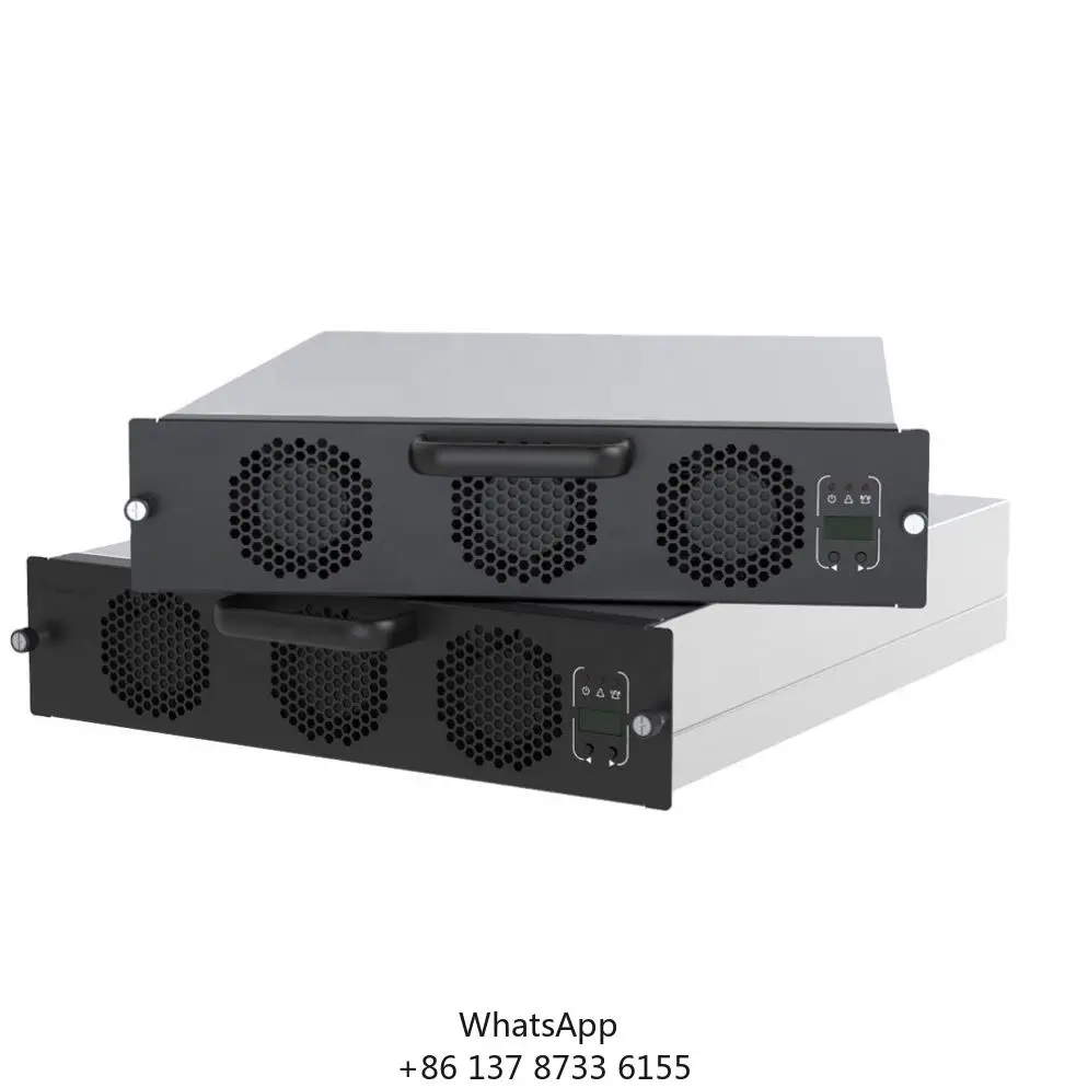 2026 newElectric Vehicle Charging Station Power Module 30KW AC To DC Power Module