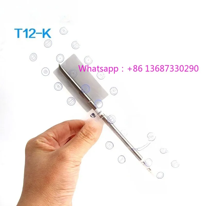 T12 Soldering Iron …