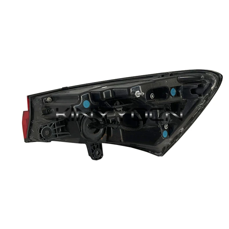 

95New Taillight Taillamp For MG Marvel R EV 2021 2022 2023 2024 2025 Rear Lights Warning Lights Rear Turn Signal Lights