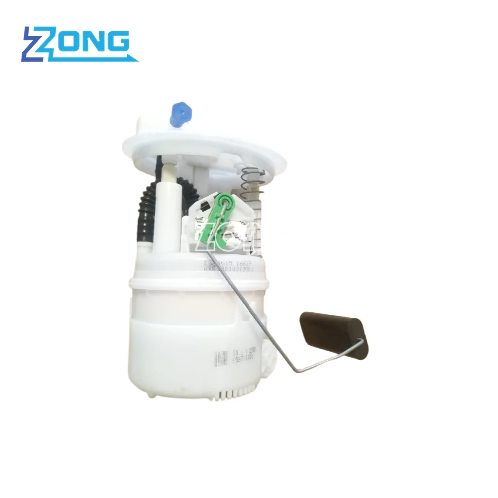 ZONG Fuel Pump Assembly For Renault Dacia Duster 2016 172021121R