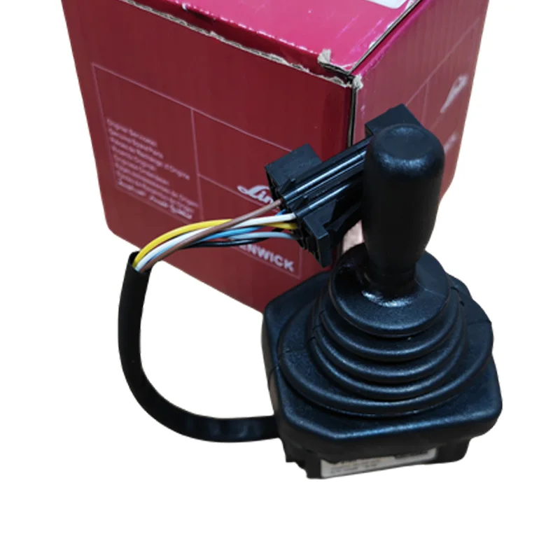 Original Joystick Factory Direct Sales Joystick 7919040075 7919040095 7919040093 for Linde Model 1123 115 R14 R16 R20