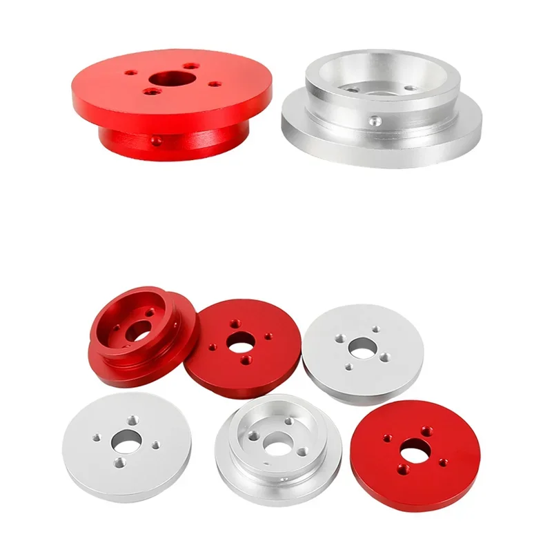 L22A-Astronomical Telescope Accessories for Sky-Watcher HEQ5 Slot Dovetail Retrofit Assembly