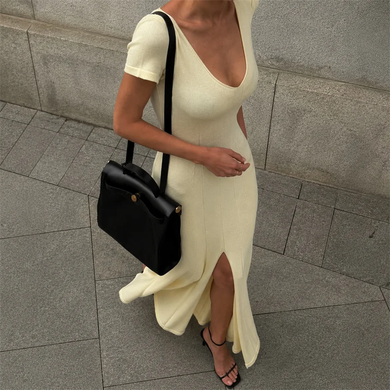 Thumbnail 2 - #89 Latest Maxi Dress Offers