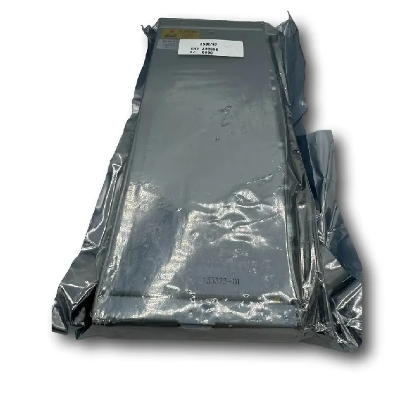 

- 133323-01 Comm Gateway Io Module Rs485 (new Boxed) B44 Brand New Original Spot Plc