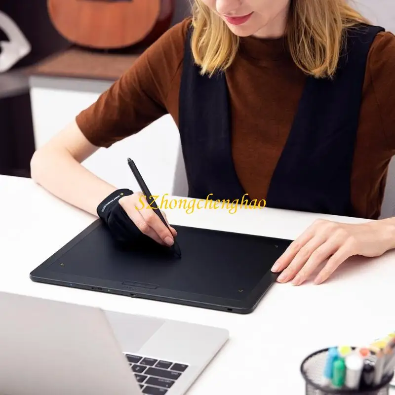 10pcs styluses Nibs لـ CTL460 ، CTH460 ، CTH480 CTH480S INTUOS4.