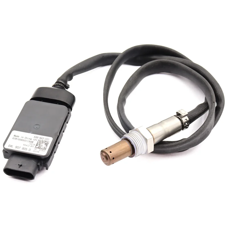 04L907805D / 04L 907 805 D Lambda Probe Nox Sensor For Skoda Superb Seat Leon Toledo 1.6 TDI