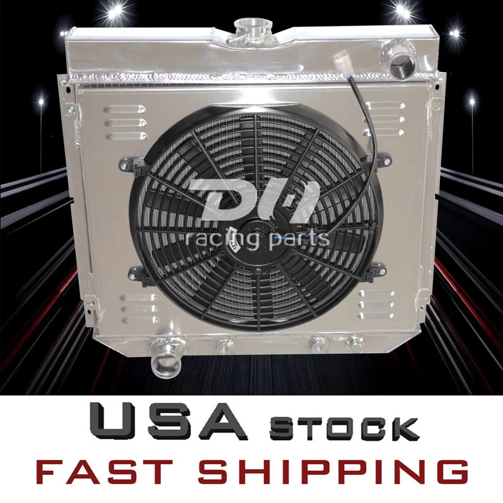 For 1963-77 Ford Mu… - image