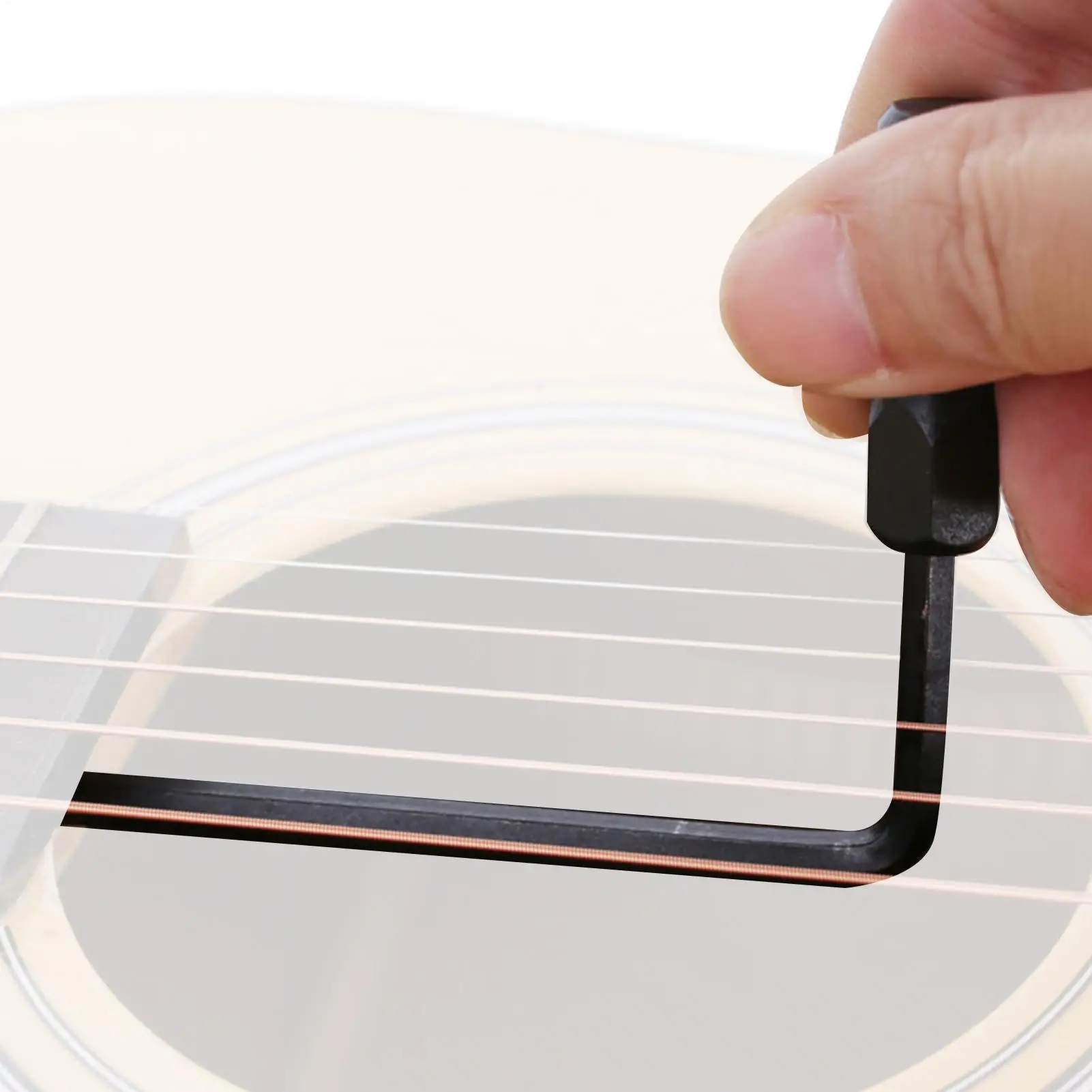 

Профессиональный стальной ключ для ремонта гитар, инструмент для регулировки гитары, ключ для струнных инструментов, для бас-гитары, для струнных инструментов, для крепления струн, для гаек и винтов