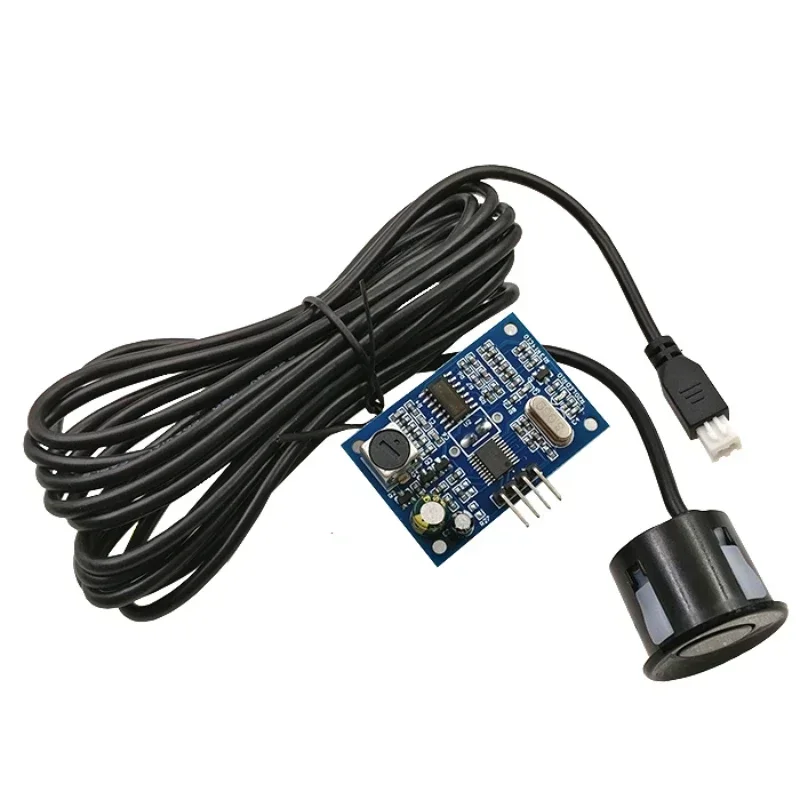 Waterproof Ultrasonic Module JSN-SR04T / AJ-SR04M Water Proof Integrated Distance Measuring Transducer Sensor for Arduino