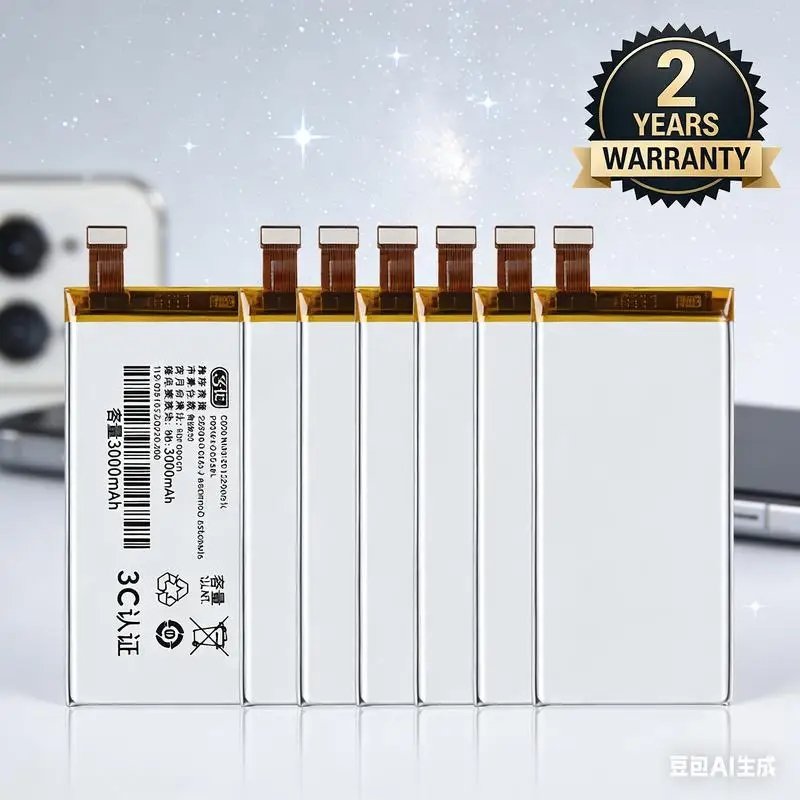 

Аккумулятор BRR-2P4S-5200D для робота-пылесоса Xiaomi Roborock 1S 1ST S50 S51 S55 T60, 5200 мАч, высокое качество