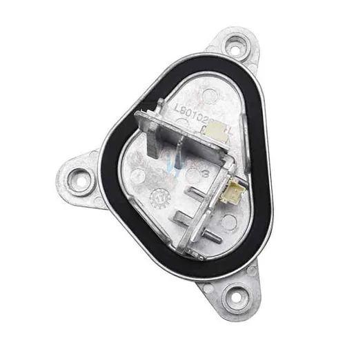 Imagen 2 del producto Nueva unidad de Control de faros LED OEM L90102675 L90102676 para BMW F22 F23 luz de circulación diurna módulo DRL luz blanca