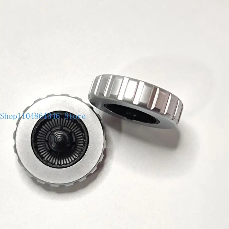 Gaming Mouse Scroll Wheel Pulley Mouse Metal Rolling Wheel Repair Replacement for G502 G903 G900 Mouse