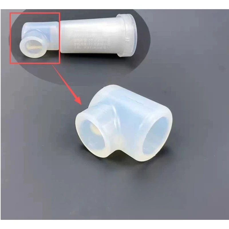 For Huijia KD-310/320 Coffee Machine Water Tank Anti Calcification Filter Connector Buckle Adapter Coffee Machine Accessories