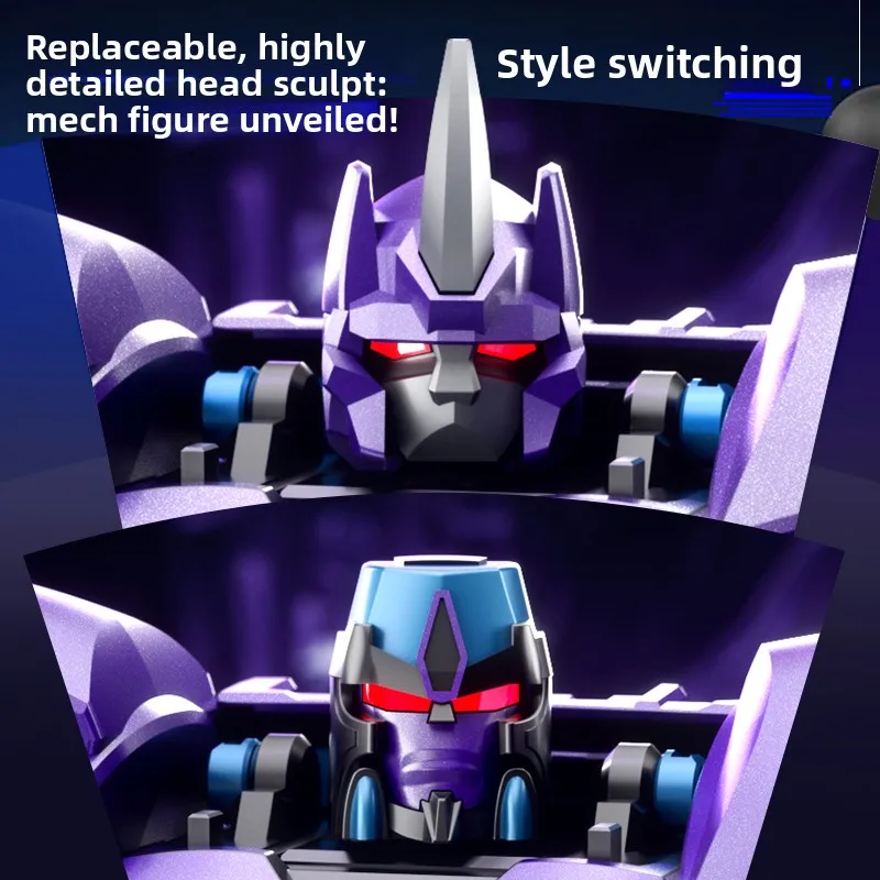 XT-1611 Transformation T-REX Dinosaur BW Beast Wars 24.5cm Action Figure Toys Model In-Stock CE Certified LiJiang