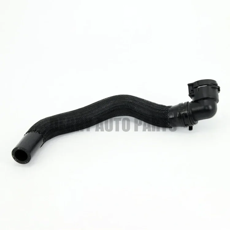 C2Z6374 Water Pipe Radiator Coolant Hose Air Intake Tube For Jaguar XF C2Z6374