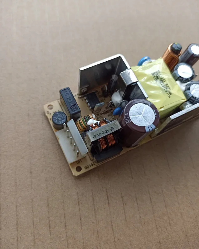 Original Used Power Supply Board DELTA S1024 5V6A 30W Power Supply ADP-30JP
