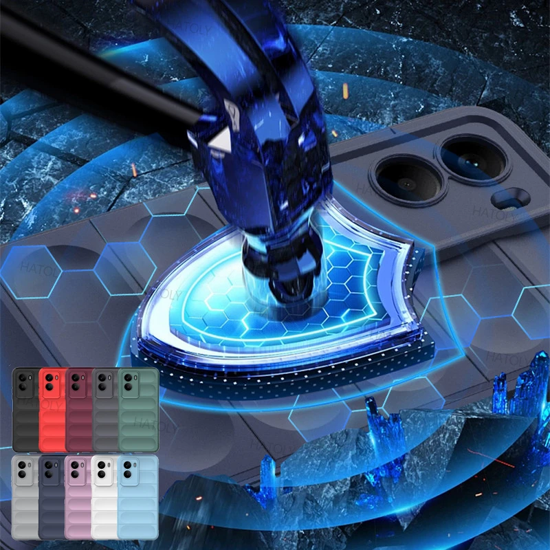 For Xiaomi Poco M7 … - image