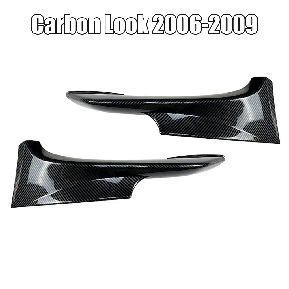 

Driving Splitter Lip Front Bumper Easy Installation Efficient Engineering Innovative Long Lasting Versatile Car