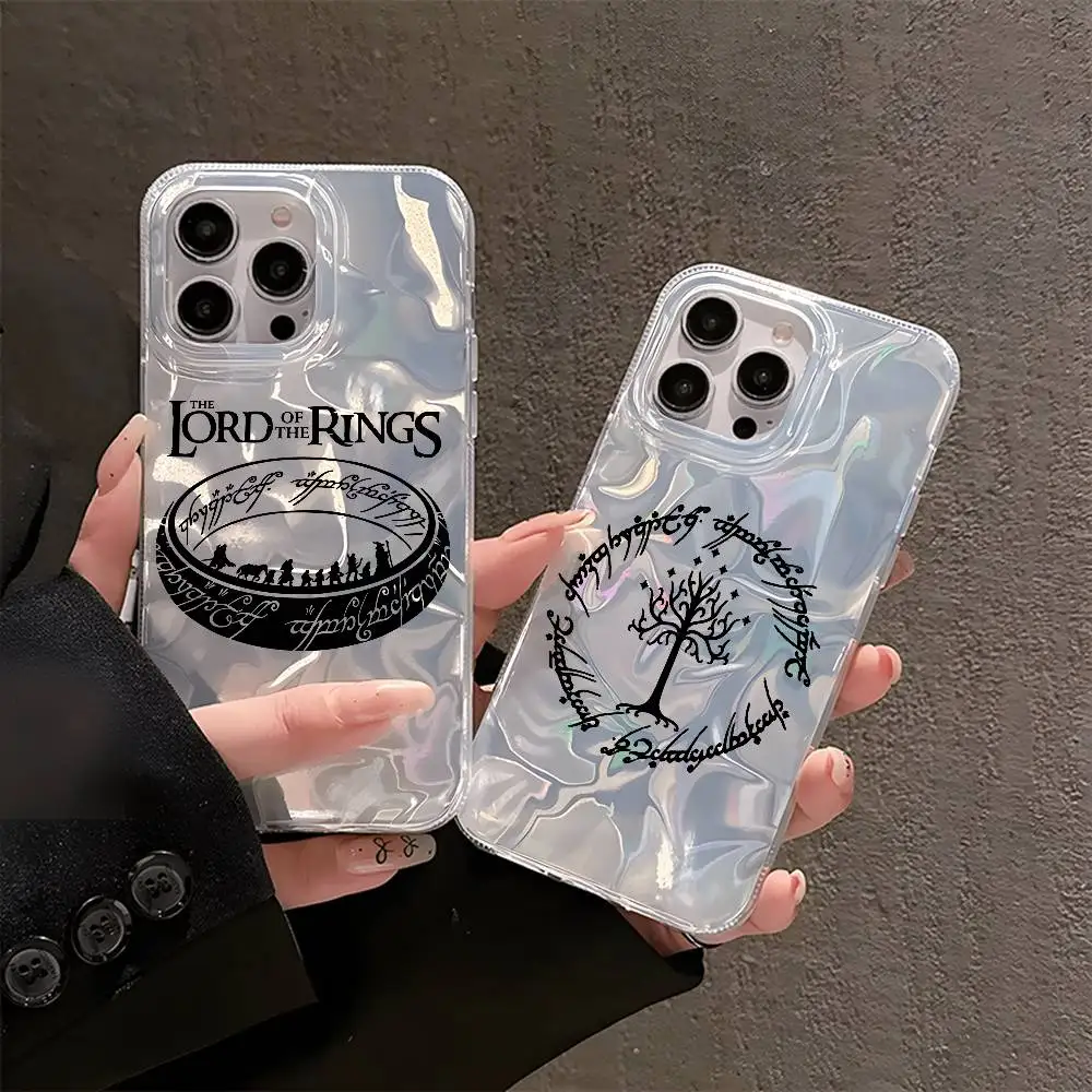 Movie The L-Lord R-…