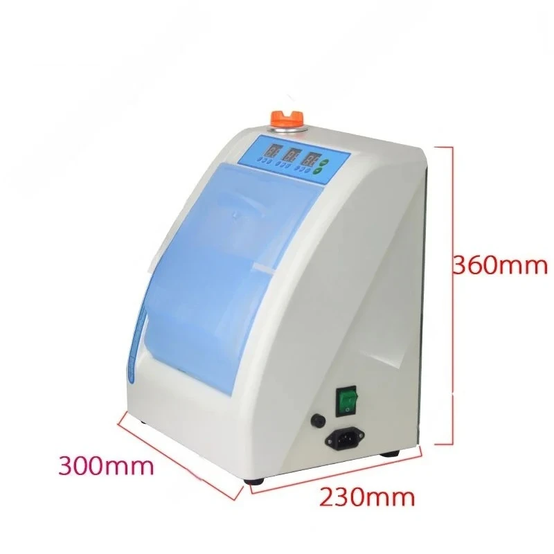 

Dental Equipment Machine Maintenance Oiling Machine