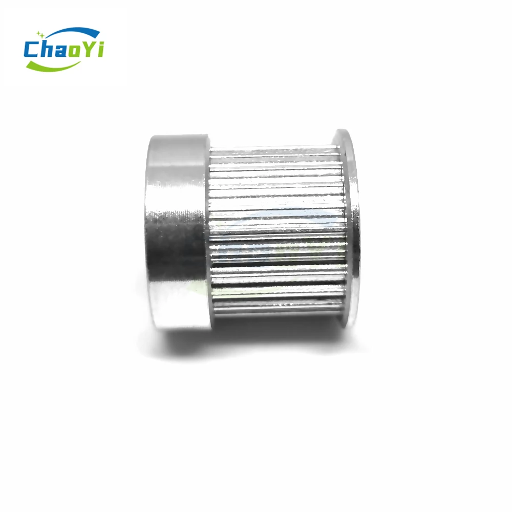 HTD3M 22 Teeth Timing Pulley Bore 4/5/6/6.35/8/10/11/12/12.7/14/15mm For Belt Width 6/10/15mm 3M 22Teeth Gear Synchronous Wheel