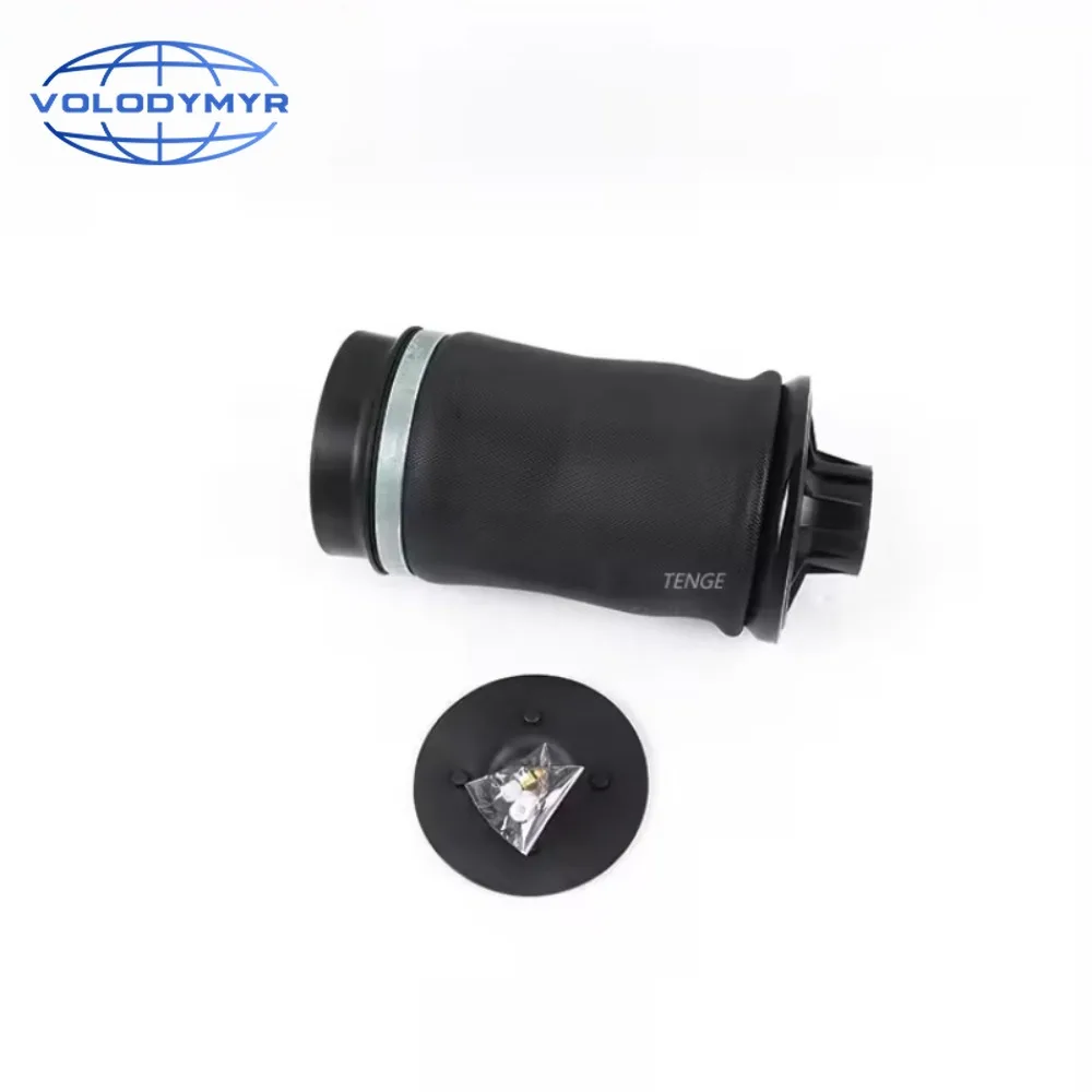 

VOLODYMYR For Mercedes Benz ML W166 Rear Air Suspension Strut Shock Absorber Air Spring Bag ML350 ML400 ML500 ML63 AMG Replace