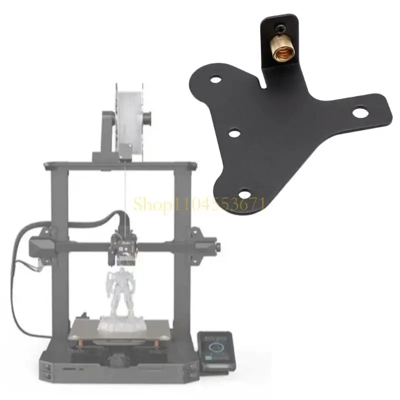 Best Seller Twin Vertical Rod Enhancement Set For Ender3 And Similar Models Strengthens Stability