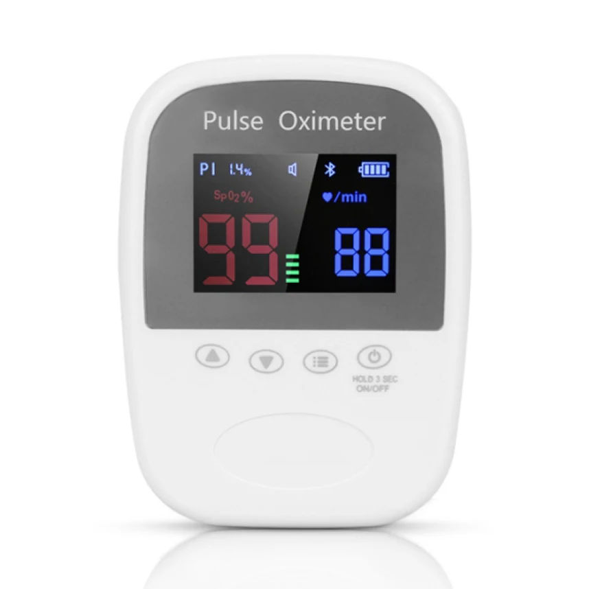 Highest Cost-effective  WT50D Animal Health Veterinary Handheld Pulse Oximeter