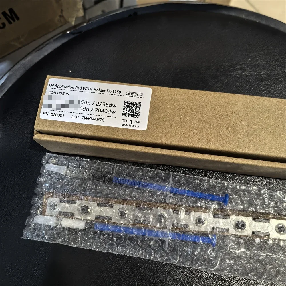 

302RV93050 Oil Application Pad Holder for Kyocera M2040 M2135 M2235 M2540 M2635 M2640 M2735 M2835 P2040