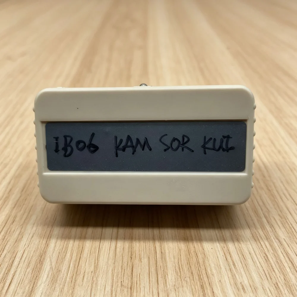 

Смарт-устройство для сброса чипов чернильных картриджей KUI SOR IB06A IB06B для Epson PX-S5010, EP-879AW, 879AB, 879AR, EP-880AW, 880AB, 880AR, 880AN, EP-50V