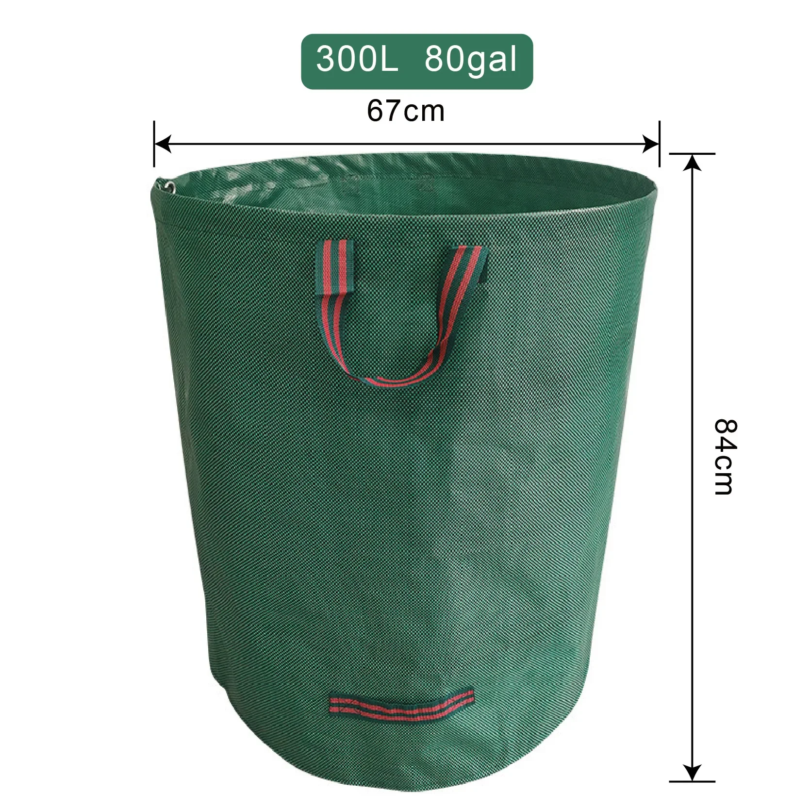 Variant: 300L 80Gallon