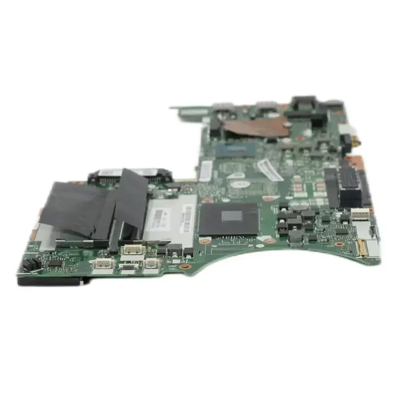 Imagem -05 - Laptop Motherboard para Lenovo Thinkpad T460p Nm-a611 Notebook Mainboard Cpu I76700hq Uma Testado ok