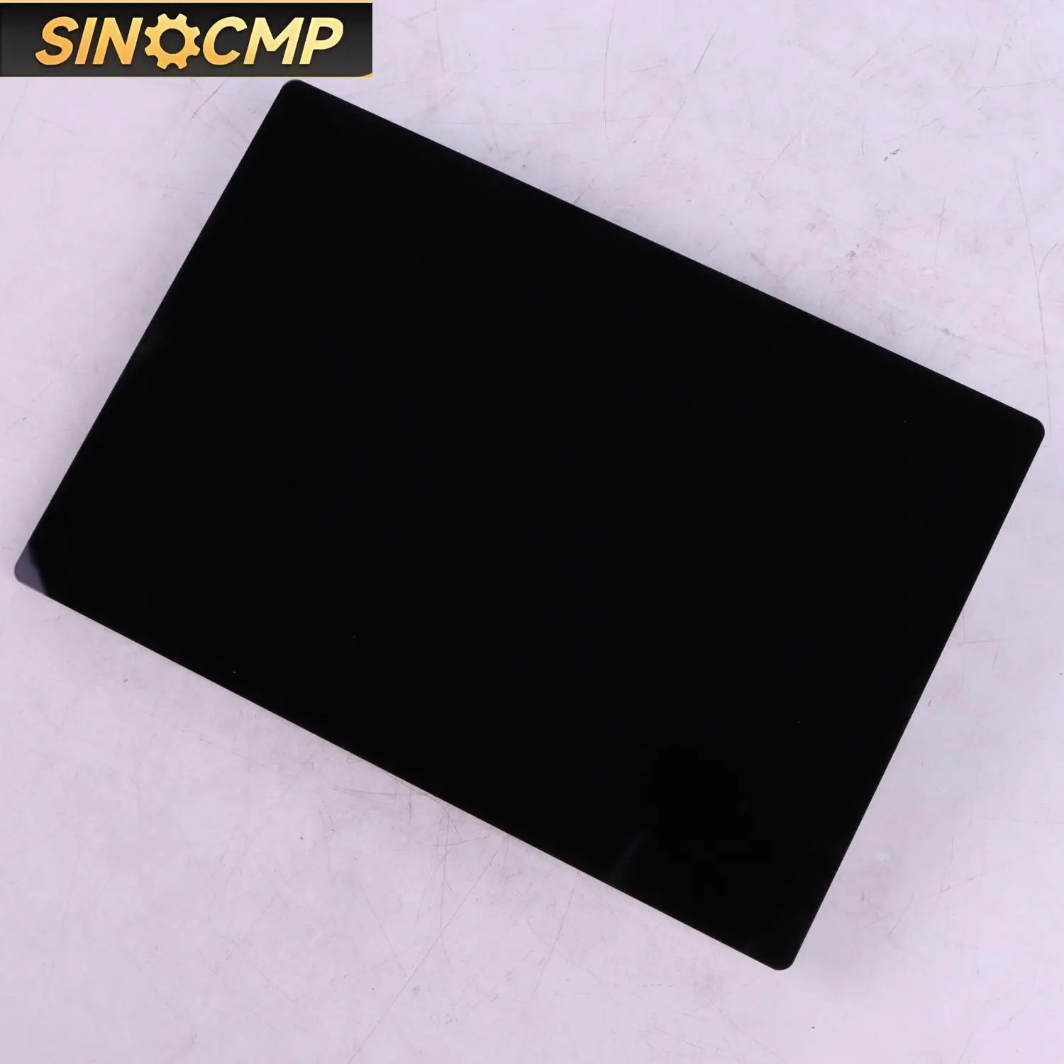 

ML3T-18B955-AF SYNC4 Display Screen For Ford F-150 2020-2021 12" Information Display Interior Parts Gauges Dash Panels 1Pc