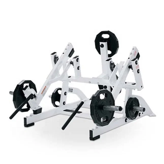 High Guality Fitness Equipment Squat High Pull trainer for bodybuilding training