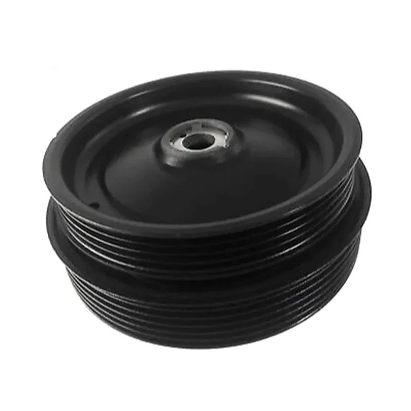 

Car Crankshaft Pulley Engine A1320300568 A1320300268 1320300568 1320300268 For Mercedes Benz Smart 451