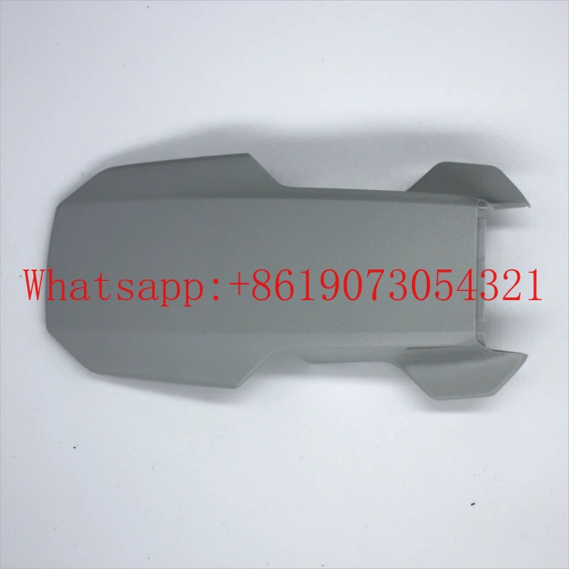 

Новый чехол для дрона подходит для верхнего корпуса Mini 2. + аксессуары для ремонта дрона в средней раме.