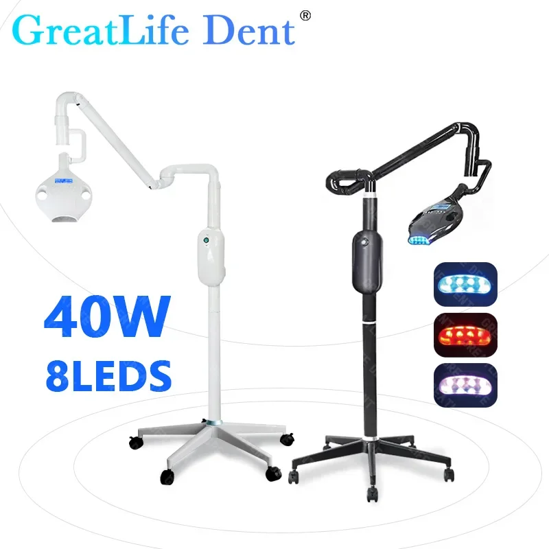 Greatlife 40W 8 Led…