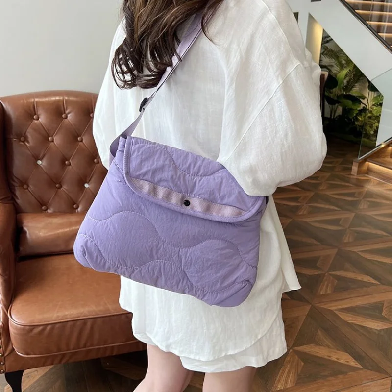 

Luxury-chic 2025 New Ladies Luxury Brand Leather Crossbody Bag Famous Designer Classic Popular Vintage​