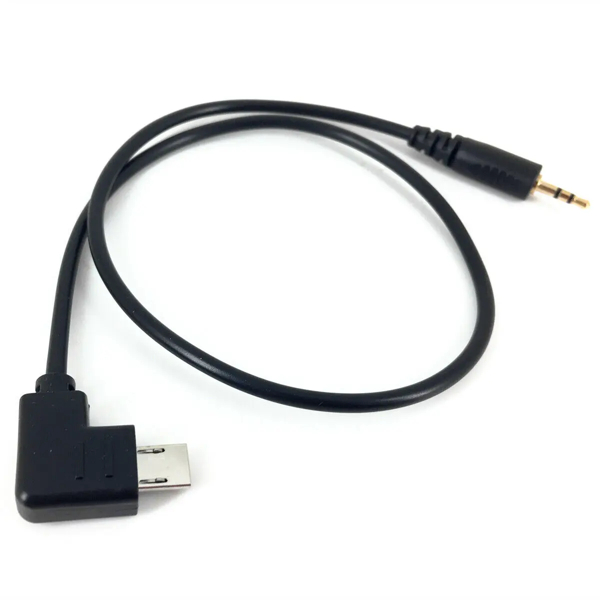 Remote Shutter Release Cable 2.5 3.5 to Multi USB Connecting Cord Wired Camera Trigger for Sony A7 A7S A7R A6600 A6000 RX100 V