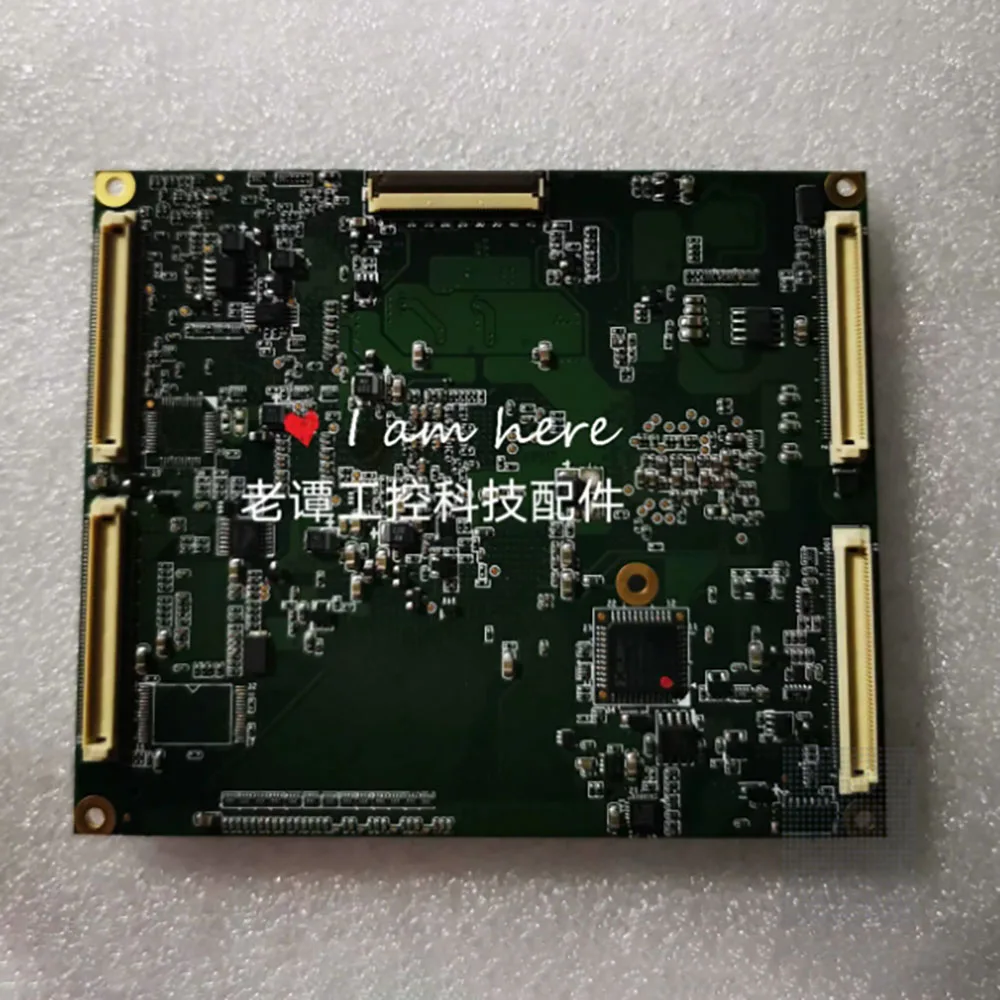 For congatec AG L134809 PN:039100 Y.0 Main board of industrial medical equipment