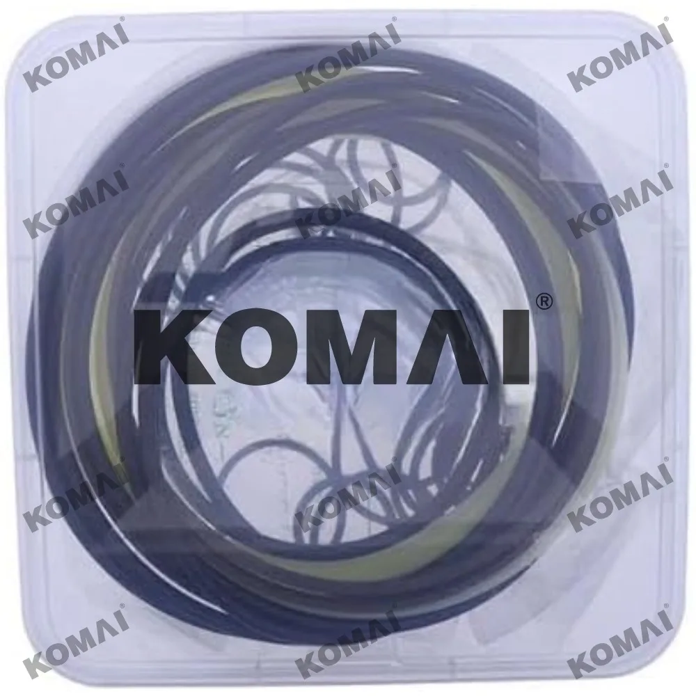 

XOJOX Breaker Hammer Seal Kit HM2000 for Caterpillar For Hitachi For Komatsu For John Deere Excavator