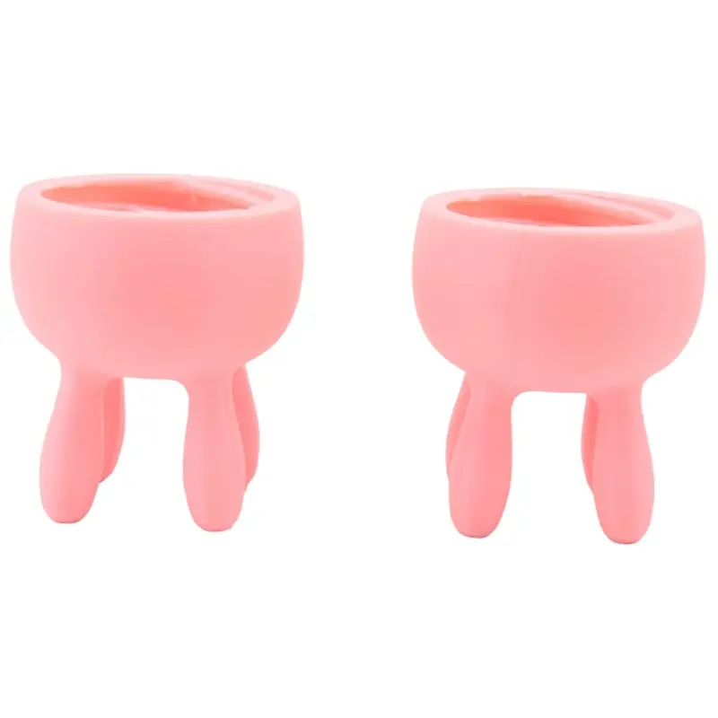 AWAH Cow Breast Milk Carton Cover-Spill-Proof Pouring Mouth Of Boxed Milk, And Interesting Kitchen Accessories