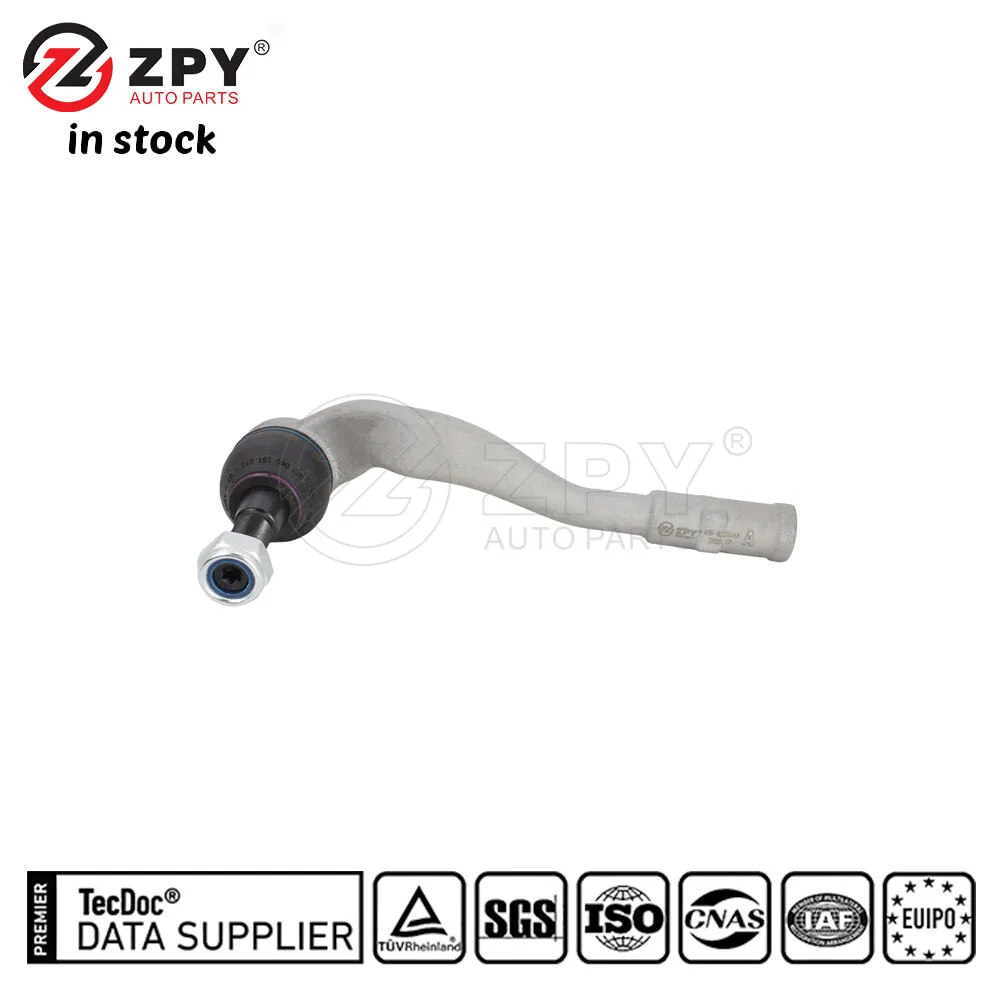 

ZPY New Hight Quality Right Steering Tie Rod For Audi A8 Quattro 4H0 422 818A