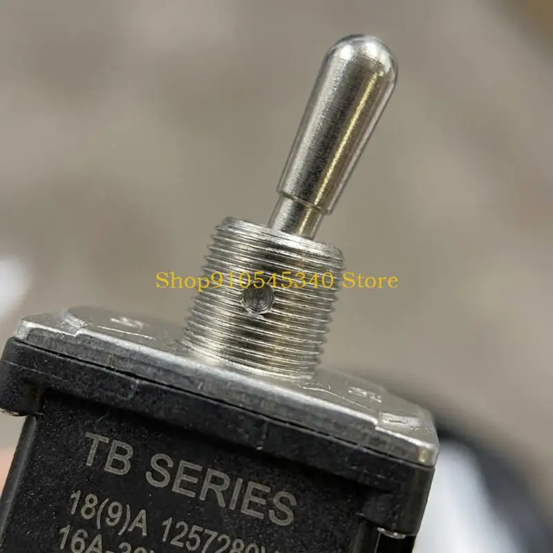 U2JA Reliable 3 Position Switches Suitable for Various Elevating Work Platforms 128200